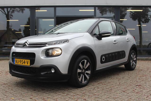 Citroen C3 1.2 PureTech Shine