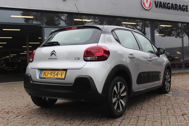 Citroen C3 1.2 PureTech Shine