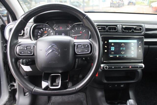 Citroen C3 1.2 PureTech Shine