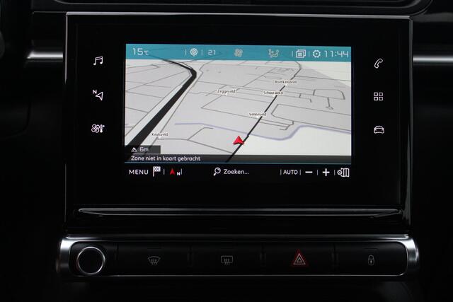 Citroen C3 1.2 PureTech Shine