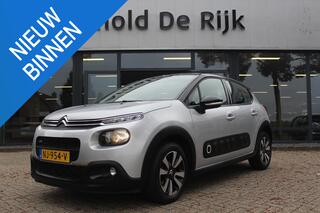 citroen-c3-1.2-puretech-shine