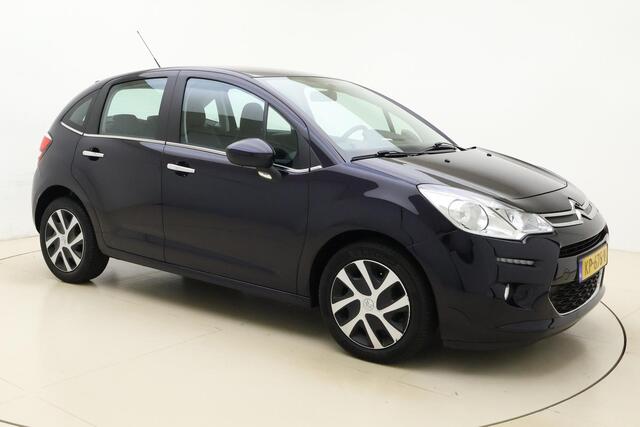 Citroen C3 1.2 PureTech Selection | Navigatie | Climate control | Cruise control | Bluetooth