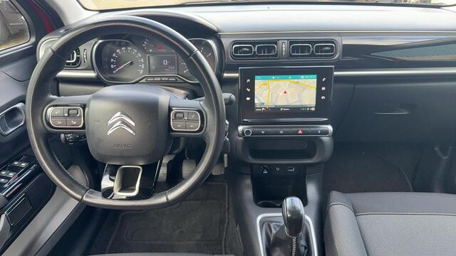 Citroen C3 1.2 PureTech S&S Shine Volledig Citroen Dealer Onderhouden.