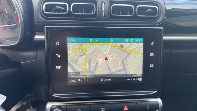 Citroen C3 1.2 PureTech S&S Shine Volledig Citroen Dealer Onderhouden.