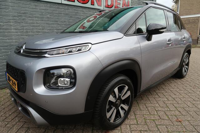 Citroen C3 Aircross 1.2 PureTech S&S Shine Nieuwe auto