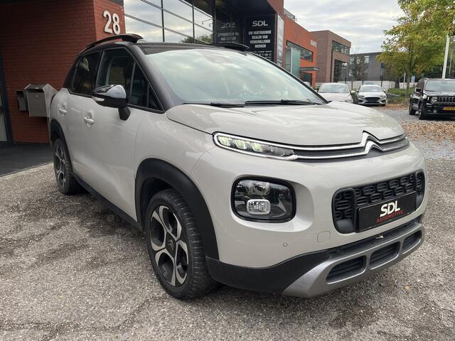 Citroen C3 Aircross 1.2 PureTech S&S Shine // TREKHAAK // NAVI // CLIMA // PDC // CRUISE // APPLE CARPLAY / ANDROID AUTO //