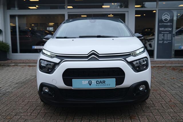Citroen C3 PT 83 Shine Camera | 17 " | Navi