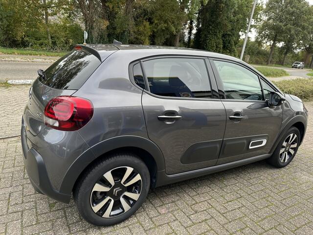 Citroen C3 1.2 PT Feel Ed.