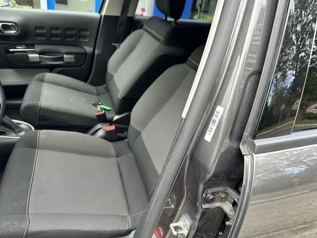 Citroen C3 1.2 PT Feel Ed.