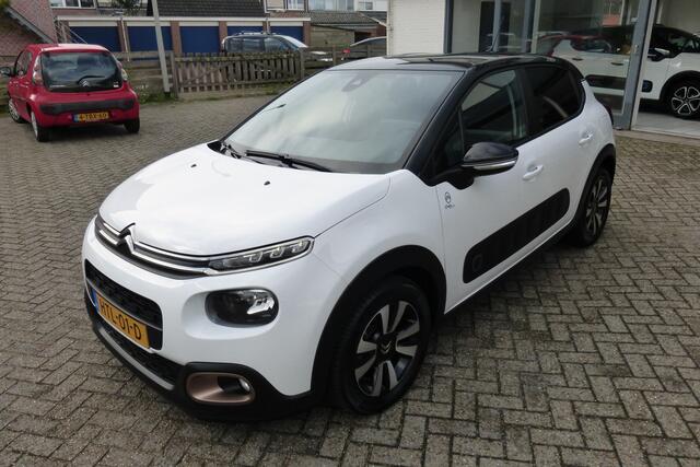 Citroen C3 1.2 PureTech S&S Origins