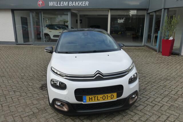 Citroen C3 1.2 PureTech S&S Origins