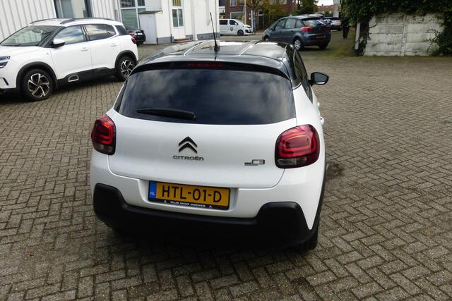 Citroen C3 1.2 PureTech S&S Origins