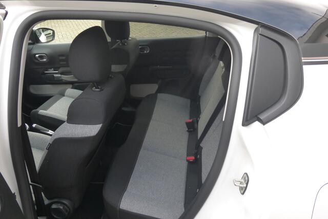 Citroen C3 1.2 PureTech S&S Origins