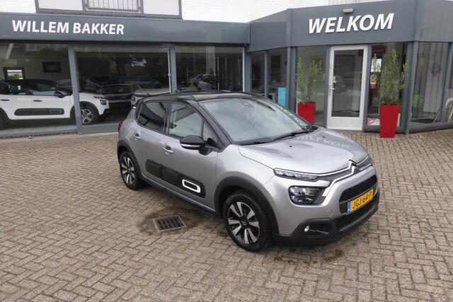Citroen C3 1.2 PureTech Feel Edition
