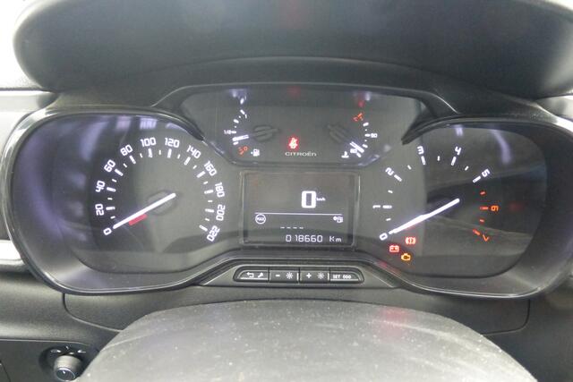 Citroen C3 1.2 PureTech Feel Edition