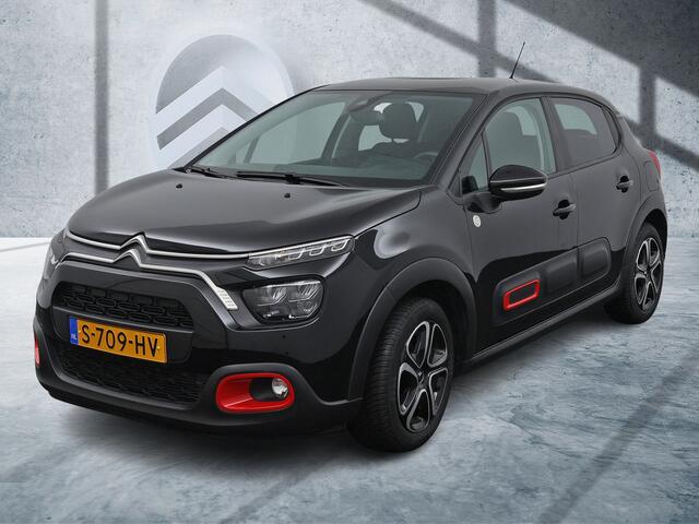 Citroen C3 82 PK C-Series | Rijklaar |