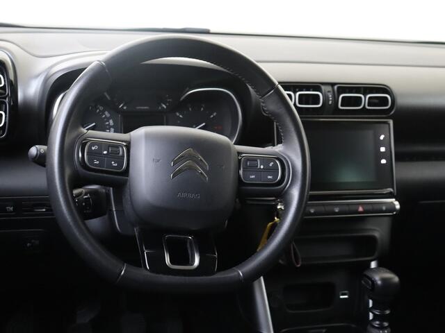 Citroen C3 Aircross 1.2 PureTech S&S Shine | Carplay | Navigatie | Clima | Parkeerhulp |