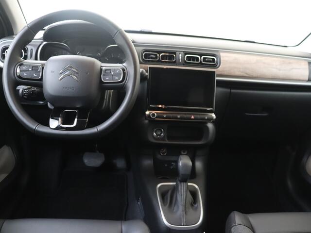 Citroen C3 1.2 PureTech Max | Automaat | Navigatie | Clima | Camera |