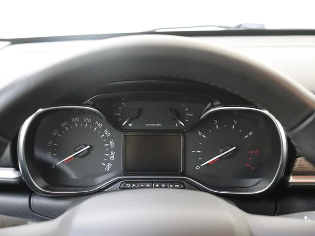 Citroen C3 1.2 PureTech Max | Automaat | Navigatie | Clima | Camera |