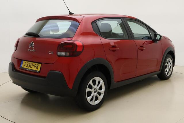 Citroen C3 1.2 PureTech Live 82 pk | Bleutooth | Airco | Cruise Control | Nette auto