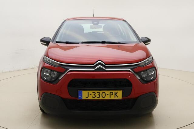 Citroen C3 1.2 PureTech Live 82 pk | Bleutooth | Airco | Cruise Control | Nette auto