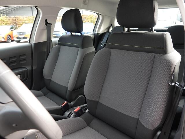 Citroen C3 1.2 PureTech C-Series