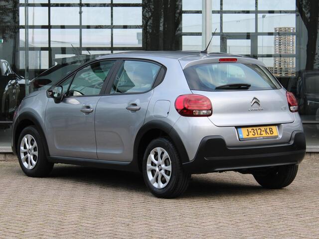 Citroen C3 1.2 PT S&S Feel | Climate / Apple Carplay