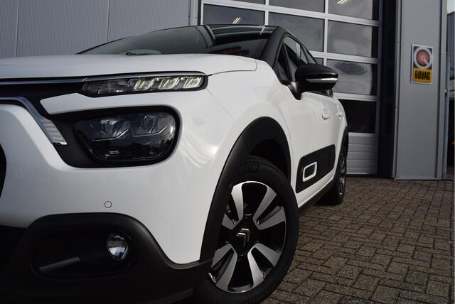 Citroen C3 1.2 PureTech Shine | Camera | Trekhaak