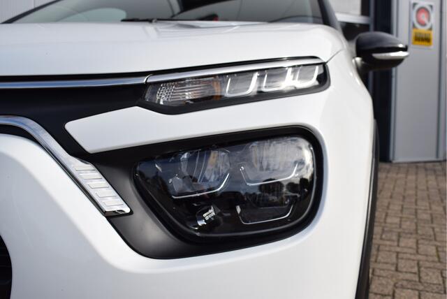 Citroen C3 1.2 PureTech Shine | Camera | Trekhaak