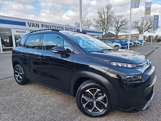 citroen-c3-aircross-1.2-puretech-sh