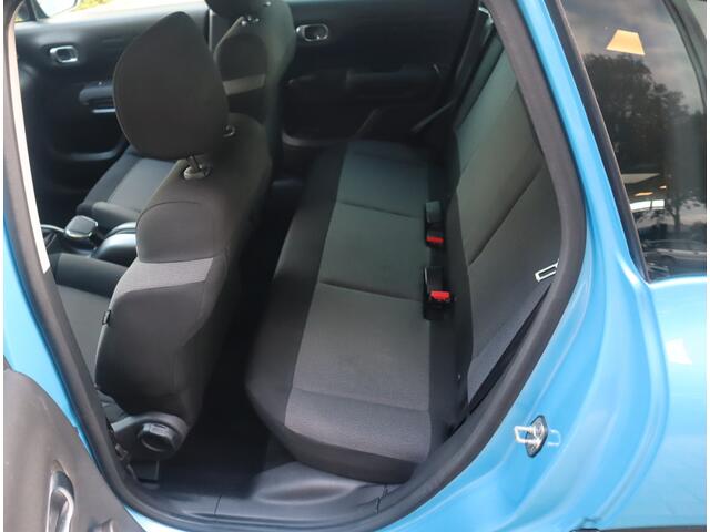 Citroen C3 Aircross 1.2 PureTech Feel