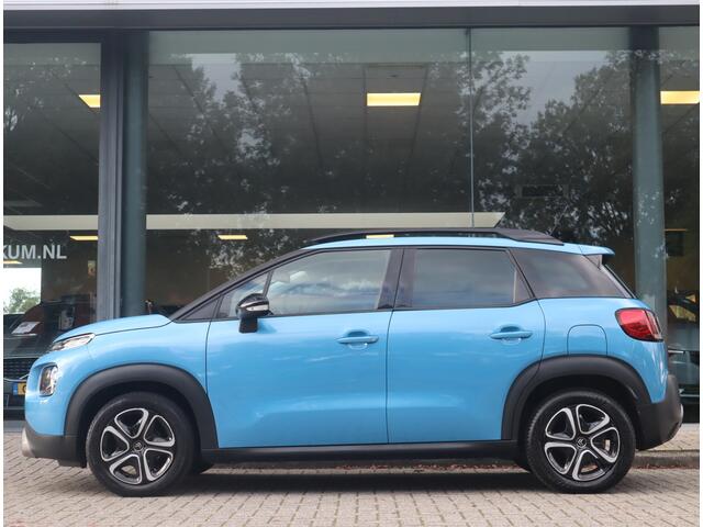 Citroen C3 Aircross 1.2 PureTech Feel