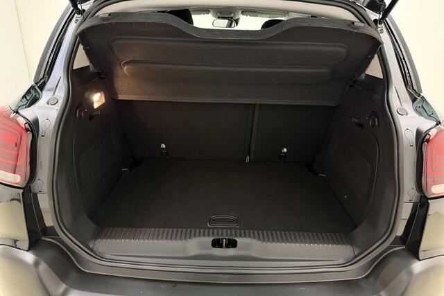 Citroen C3 Aircross 1.2 PureTech Plus 110 PK | Navigatie | Climate control | Grip control | Extra getint glas | Dakrails | Hoge instap