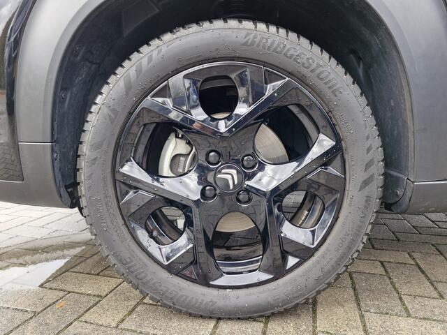 Citroen C3 Aircross Max 1.2 110PK | CarPlay | Camera | Led |