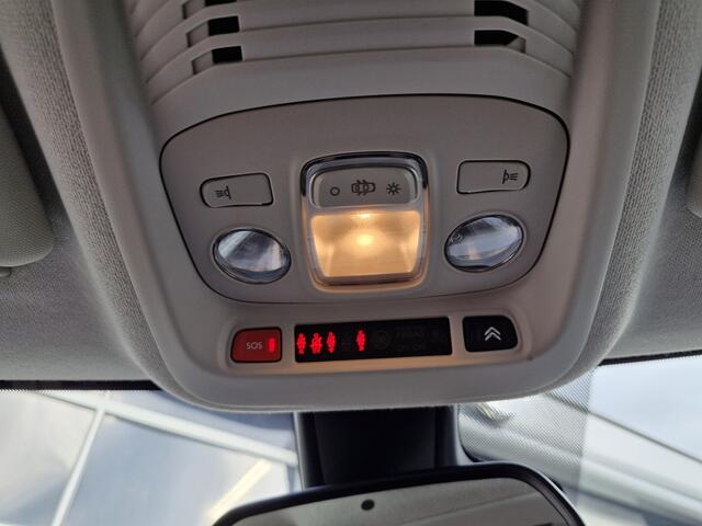 Citroen C3 Aircross Max 1.2 110PK | CarPlay | Camera | Led |