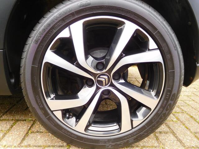 Citroen C3 1.2 PureTech Shine Business