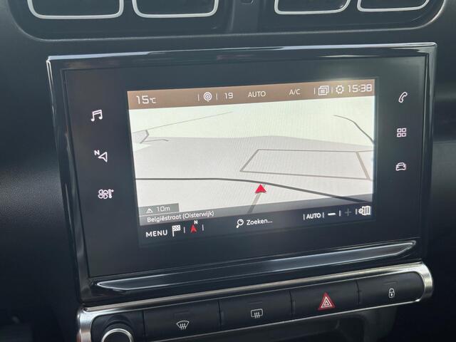 Citroen C3 Aircross 1.2 PureTech Feel 82pk | Rijklaar geleverd incl 12 maanden BOVAG garantie! |