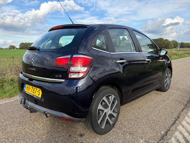 Citroen C3 1.0 PURET FEEL ED. / AIRCO / CRUISE / NETTE STAAT