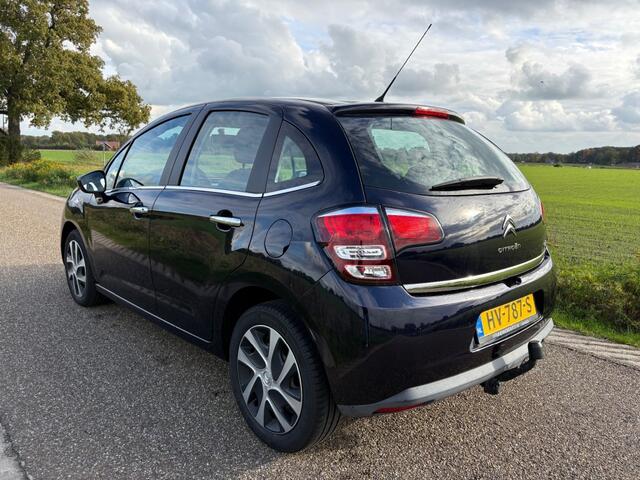 Citroen C3 1.0 PURET FEEL ED. / AIRCO / CRUISE / NETTE STAAT