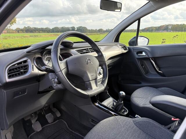 Citroen C3 1.0 PURET FEEL ED. / AIRCO / CRUISE / NETTE STAAT