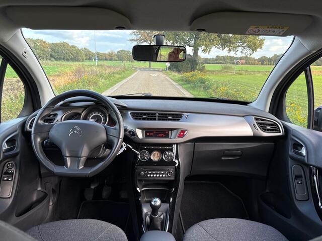 Citroen C3 1.0 PURET FEEL ED. / AIRCO / CRUISE / NETTE STAAT