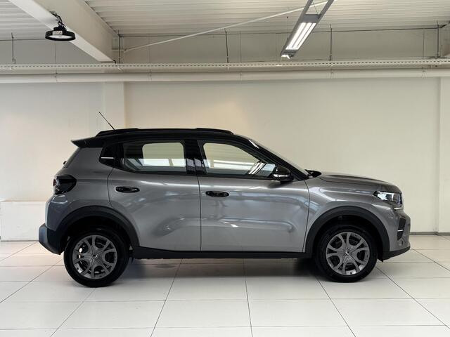 Citroen C3 1.2 Hybrid 110pk Business