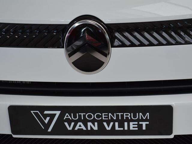 Citroen C3 1.2 Hybrid 110pk Plus