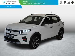 citroen-c3-1.2-hybrid-110pk-plus