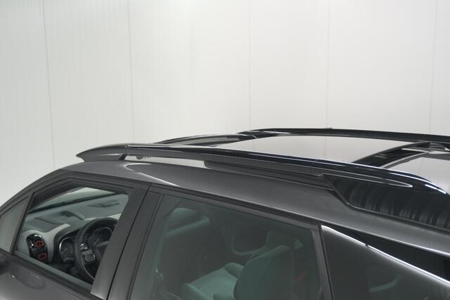 Citroen C3 Aircross PureTech 130 EAT6 S&S Shine | Trekhaak | Camera | Panoramadak | Dodehoekdetectie | Stoelverwarming | HIFI audio systeem