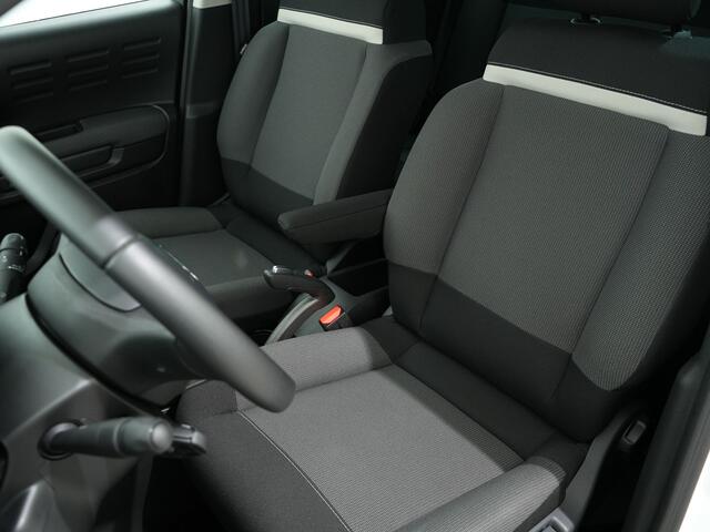 Citroen C3 Aircross 1.2 PURETECH 130 SHINE EAT8 | Cruise | Carplay | Stoelverwarming |