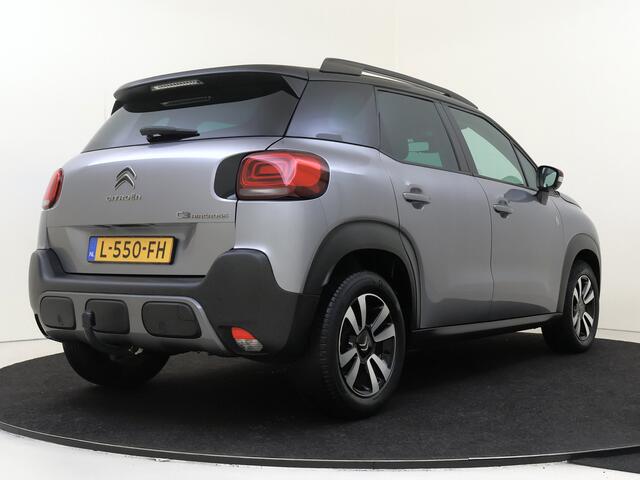 Citroen C3 Aircross 1.2 PureTech C-Series
