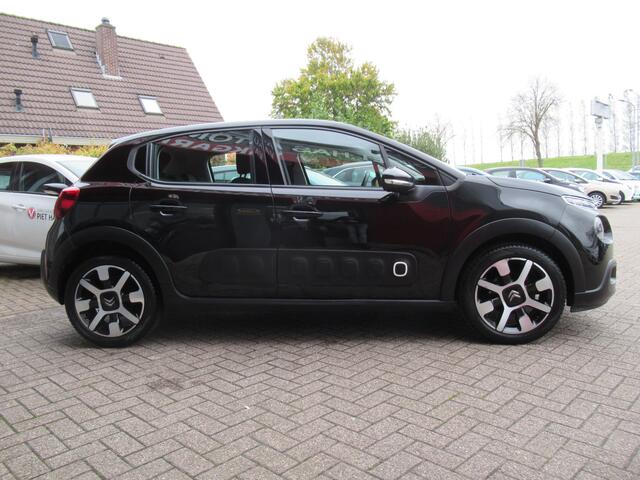 Citroen C3 1.2 PureTech S&S Business | Clima-Airco | Apple Carplay | Parkeercamera | Incl. BOVAG Garantie | LED Dagrijverlichting |