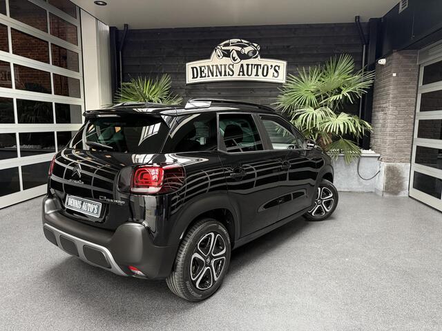 Citroen C3 Aircross 1.2 PureTech Feel Automaat!!!