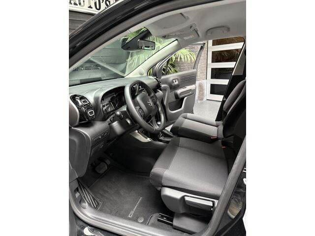 Citroen C3 Aircross 1.2 PureTech Feel Automaat!!!